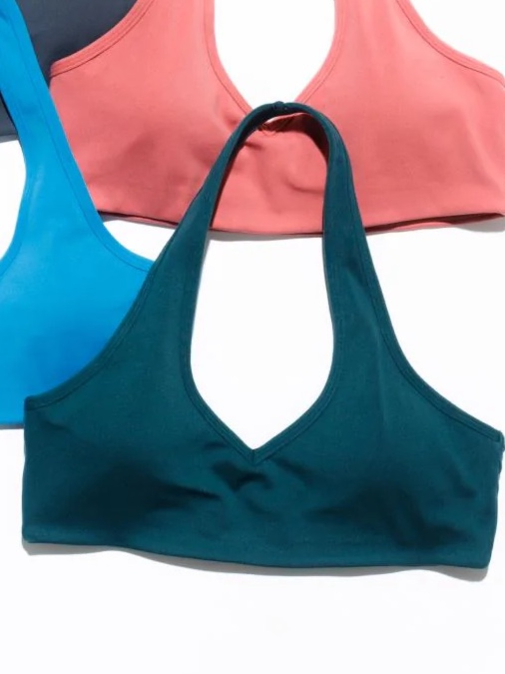 Paragon Reluna Back Day Bra size S